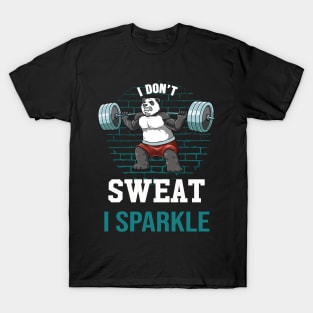 Gym Lover Bodybuilding T-Shirt